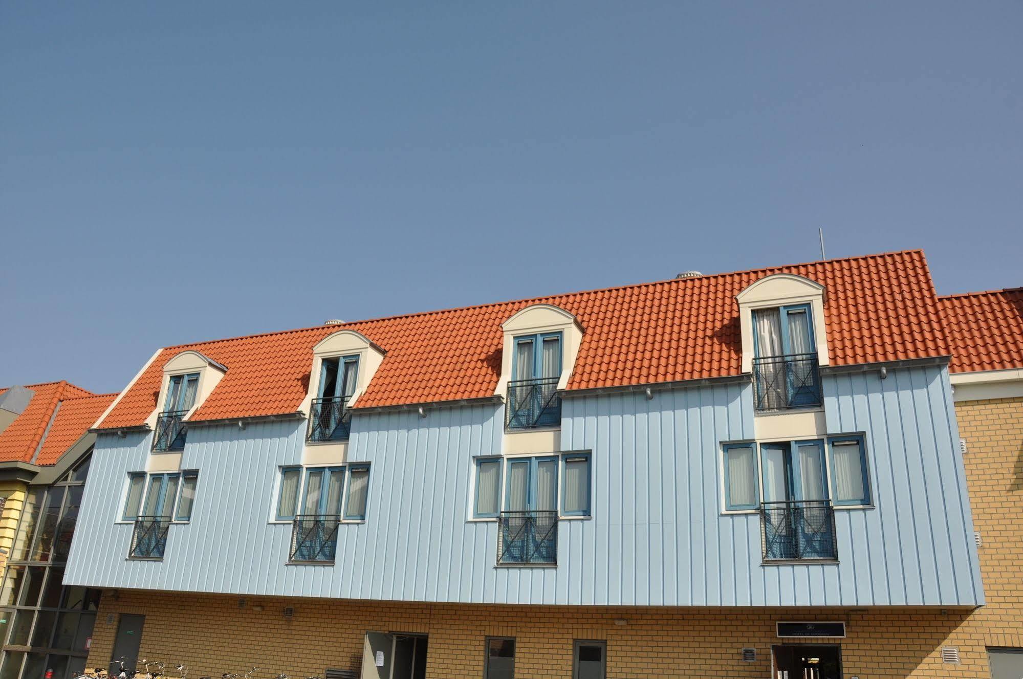 Fletcher Hotel - Restaurant De Cooghen เดอ คุก ภายนอก รูปภาพ