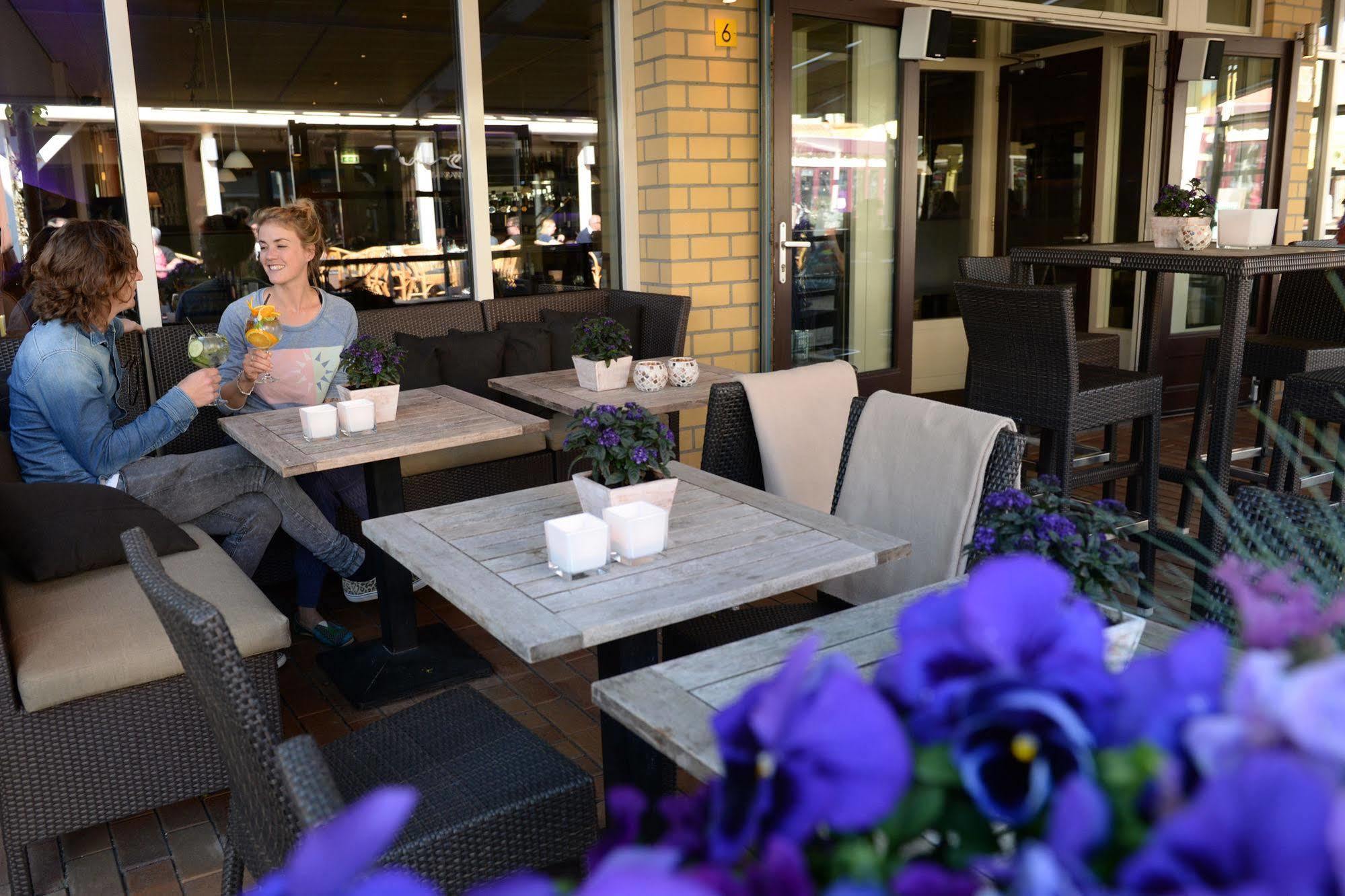 Fletcher Hotel - Restaurant De Cooghen เดอ คุก ภายนอก รูปภาพ