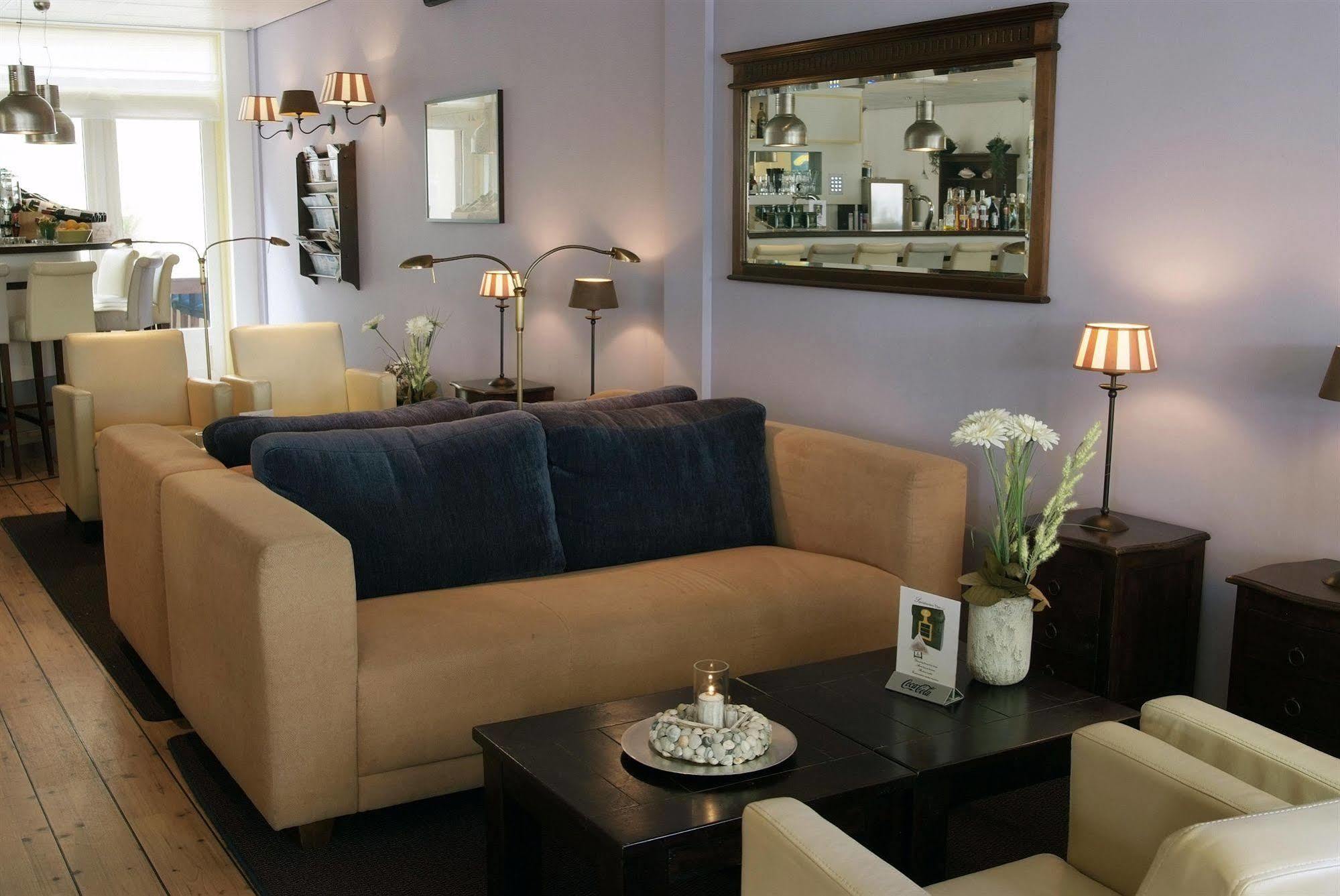 Fletcher Hotel - Restaurant De Cooghen เดอ คุก ภายนอก รูปภาพ