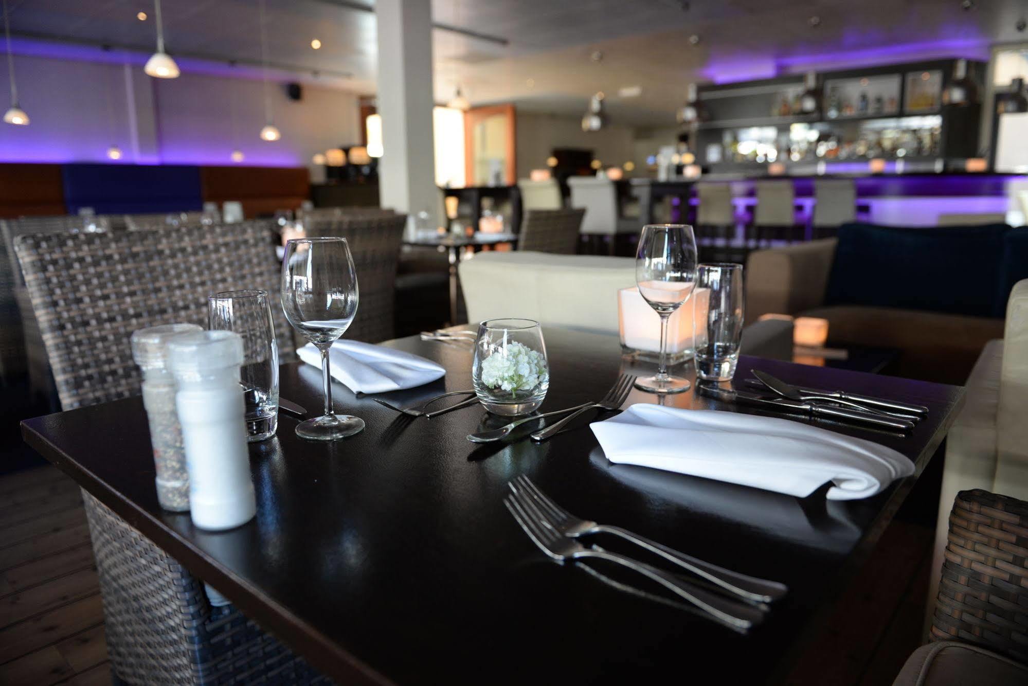 Fletcher Hotel - Restaurant De Cooghen เดอ คุก ภายนอก รูปภาพ
