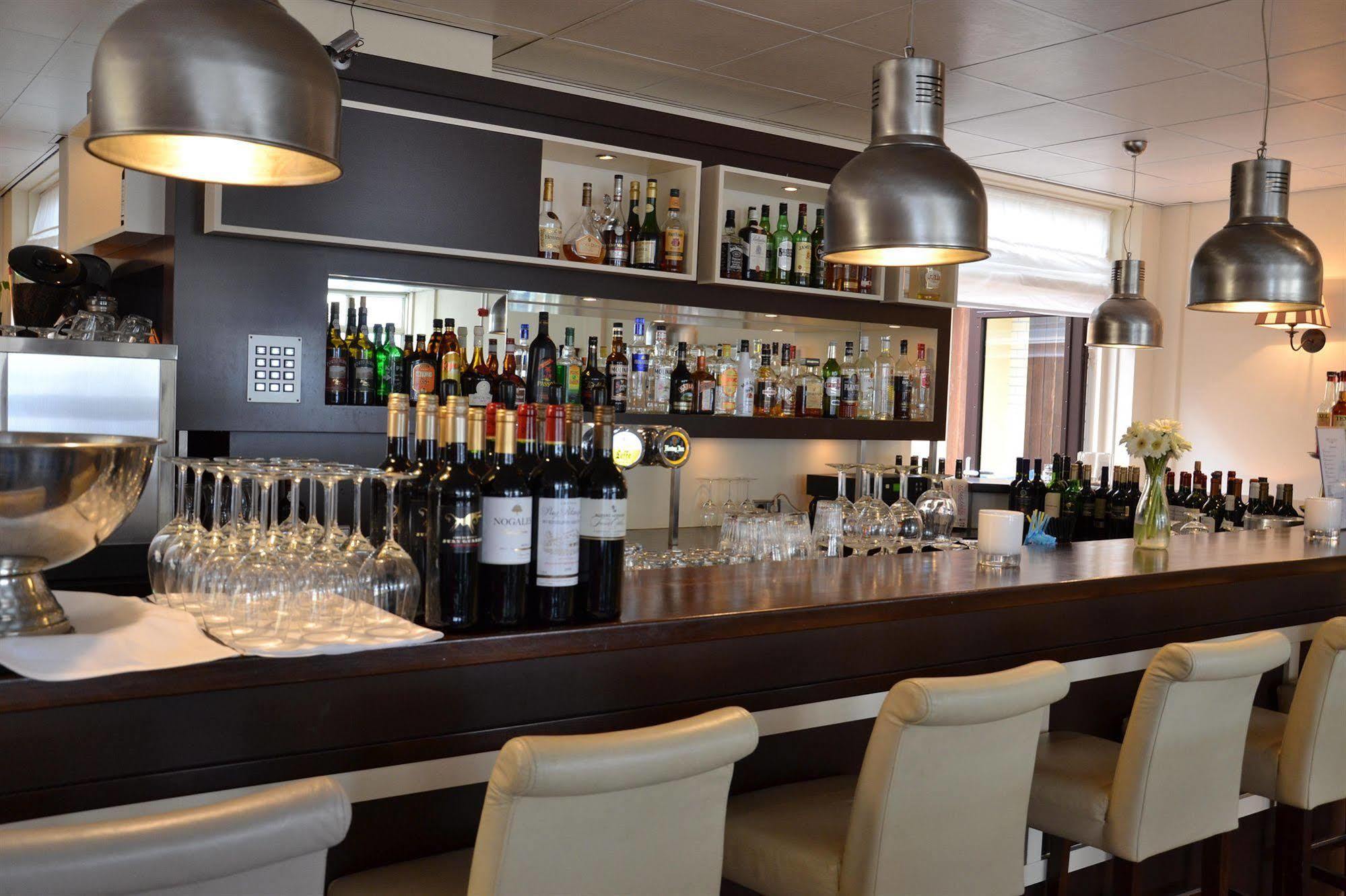 Fletcher Hotel - Restaurant De Cooghen เดอ คุก ภายนอก รูปภาพ